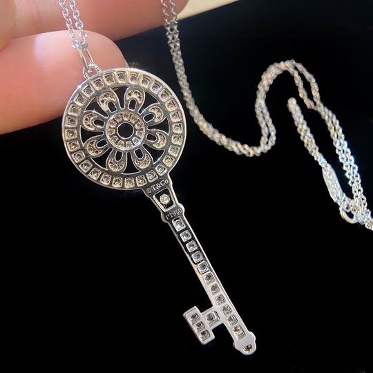 Tiffany necklace lyh34 (6)